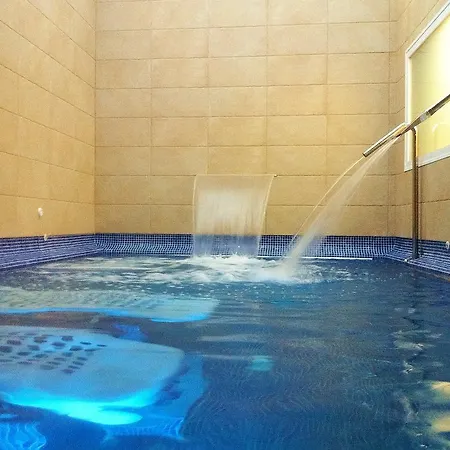 Balneario De Hotel 3*