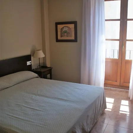 Balneario De 3* Villavieja