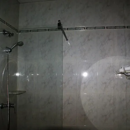 Balneario De Hotel Villavieja (Valencia)