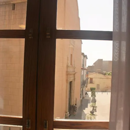 Hotel Balneario De