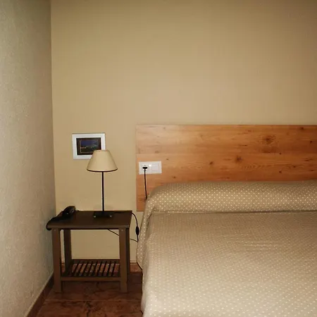 Hotel Balneario De 3*