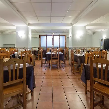 Hotel Balneario De Villavieja
