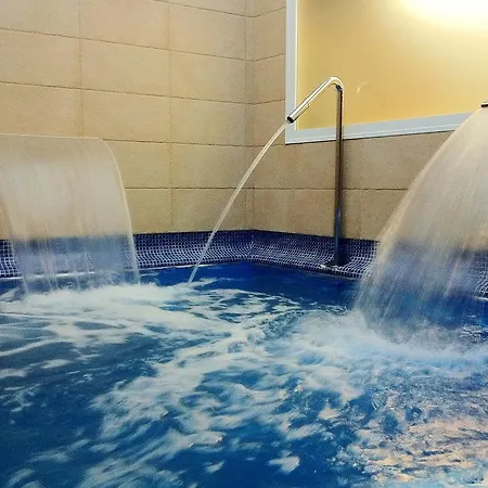 Balneario De 3*