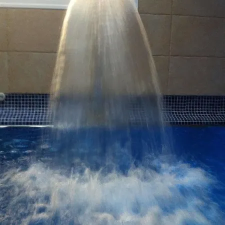 Balneario De