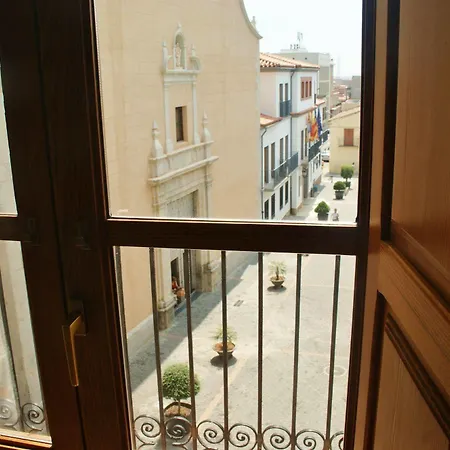 Balneario De Hotel Villavieja