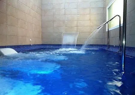 Balneario De Hotel 3*