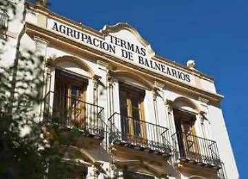 Hotel Balneario De 3*