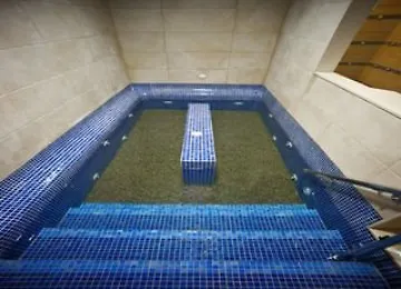 Balneario De 3* Villavieja